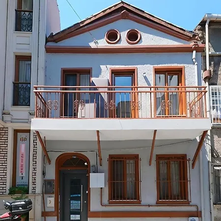 Aparthotel Ottoman House 1