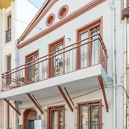 Aparthotel Ottoman House 1