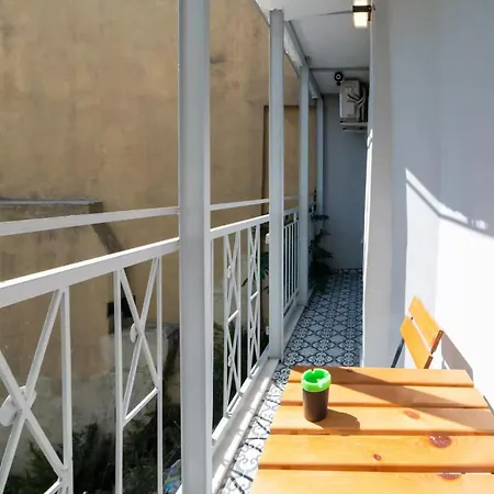 Aparthotel Ottoman House 1 *