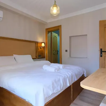 Ottoman House 1 * İstanbul