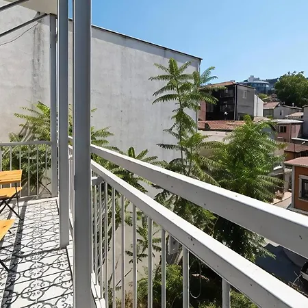 Aparthotel Ottoman House 1