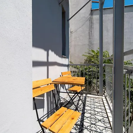Ottoman House 1 Apart Otel İstanbul