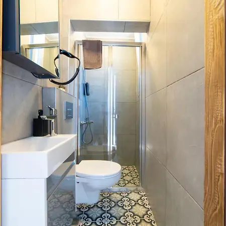 Apart Otel Ottoman House 1