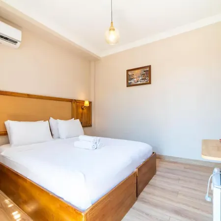 Ottoman House 1 Apart Otel *