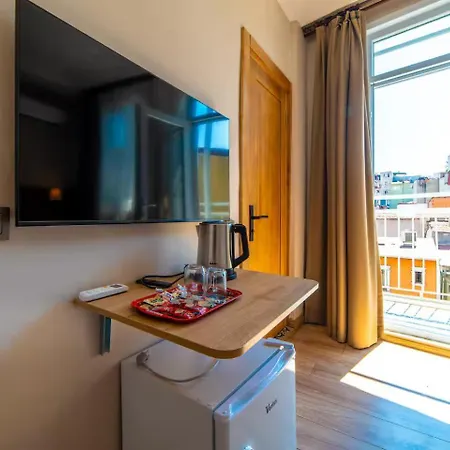 Aparthotel Ottoman House 1 Istanbul