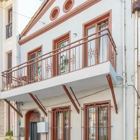 Aparthotel Ottoman House 1