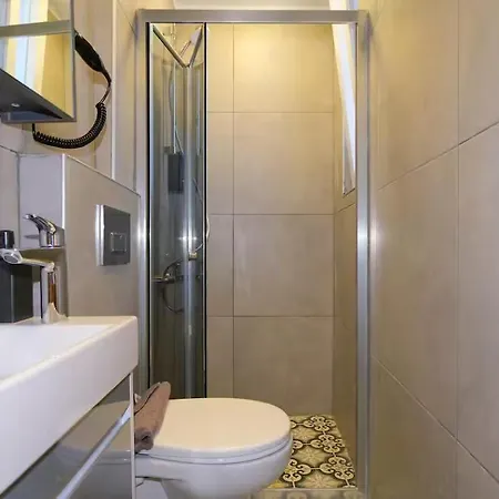 Ottoman House 1 * Istanbul