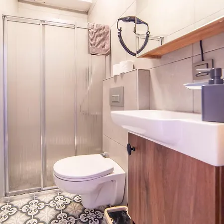 Apart Otel Ottoman House 1 İstanbul