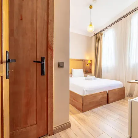 Ottoman House 1 Aparthotel Istanbul