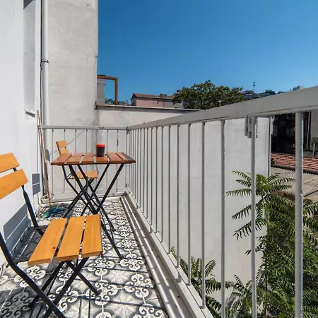 Aparthotel Ottoman House 1 Istanbul