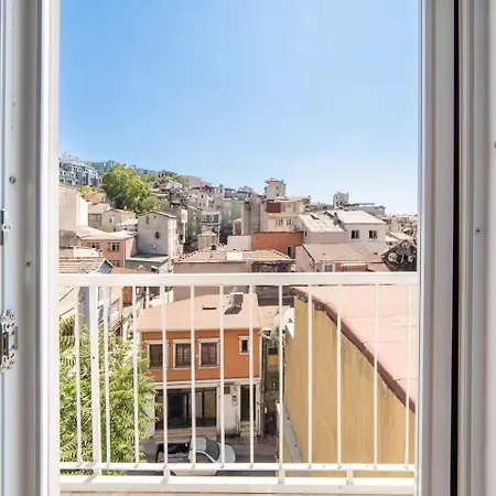 Aparthotel Ottoman House 1