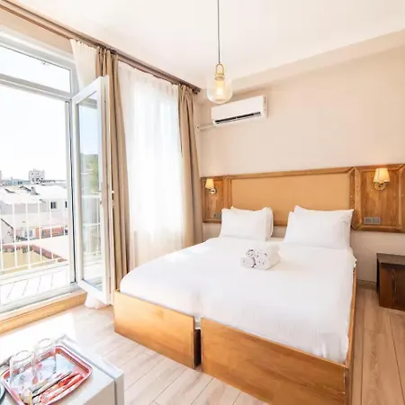 Ottoman House 1 Aparthotel Istanbul