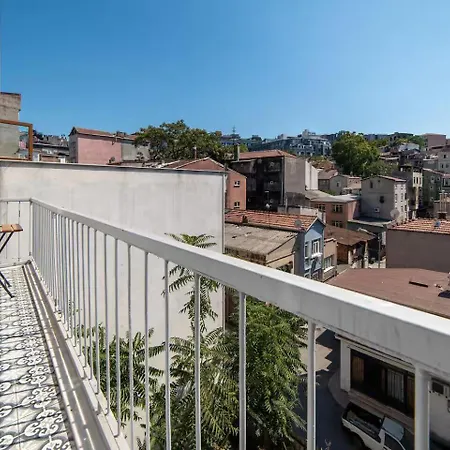 Aparthotel Ottoman House 1 Istanbul