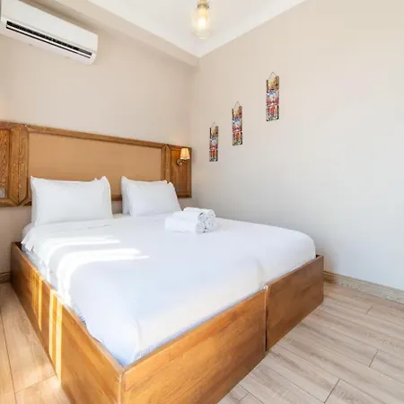 Aparthotel Ottoman House 1