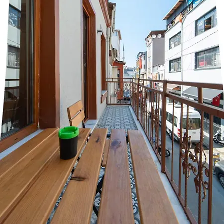 Ottoman House 1 *