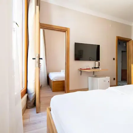 Ottoman House 1 Apart Otel İstanbul