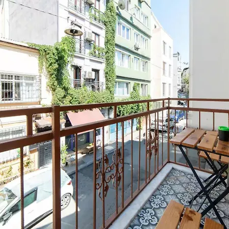 Ottoman House 1 * Istanbul