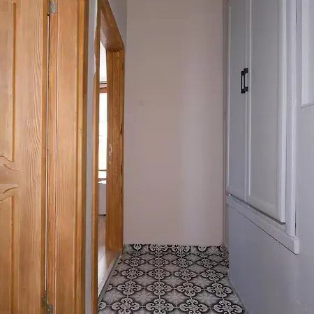 Ottoman House 1