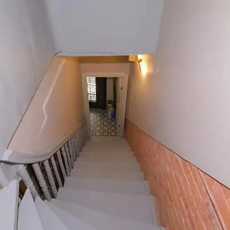 Ottoman House 1 Aparthotel Istanbul