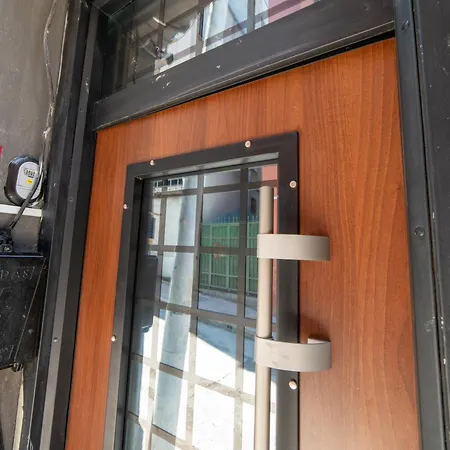 Ottoman House 1 * Istanbul
