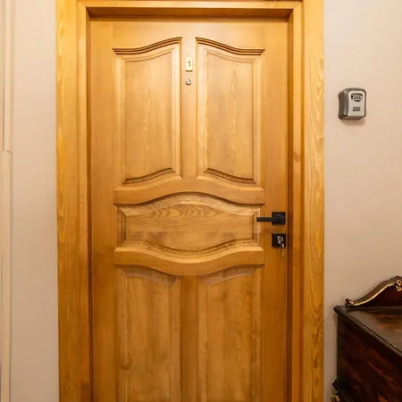 Ottoman House 1 Aparthotel Istanbul