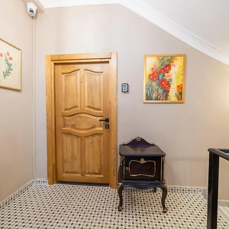 Aparthotel Ottoman House 1 Istanbul
