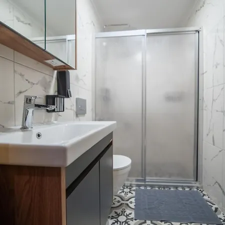 Aparthotel Ottoman House 1