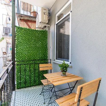 Ottoman House 1 * Istanbul