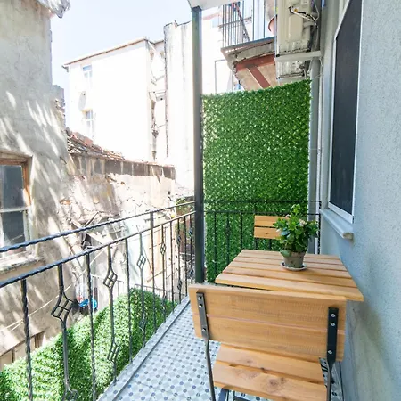 Ottoman House 1
