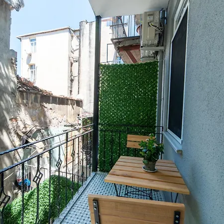 Ottoman House 1 Istanbul